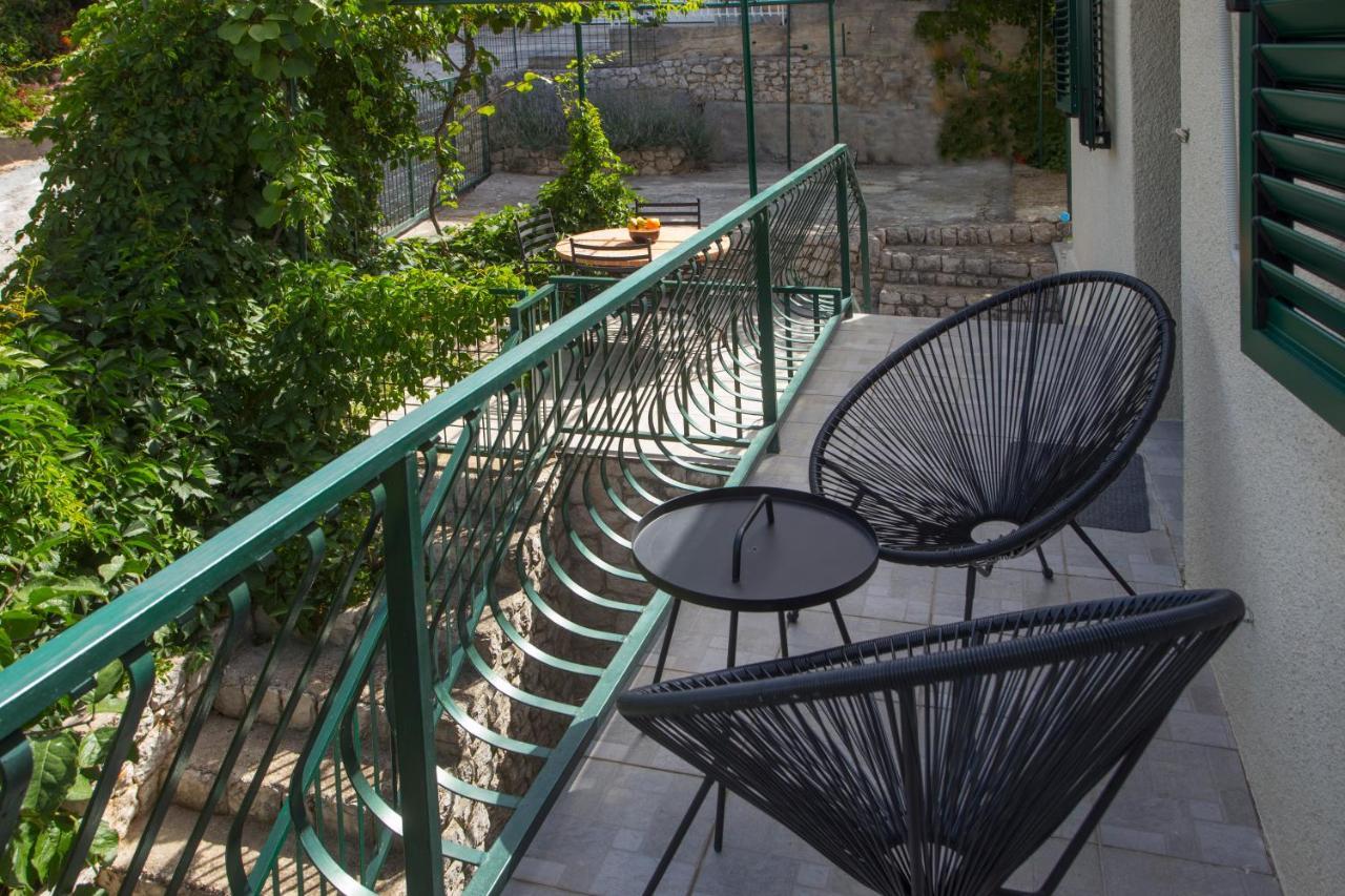 Great Located Family Apartments 산책길 외부 사진