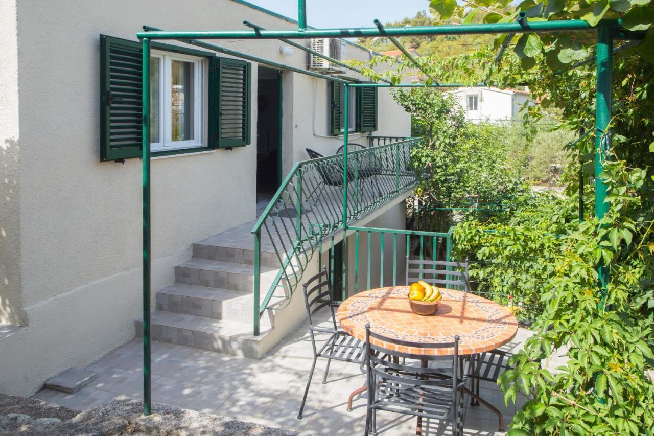 Great Located Family Apartments 산책길 외부 사진
