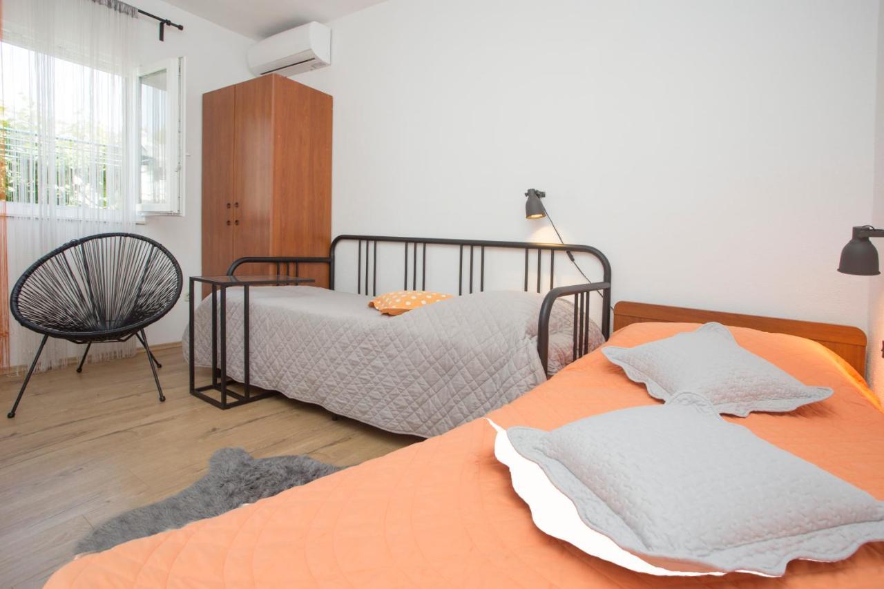 Great Located Family Apartments 산책길 외부 사진