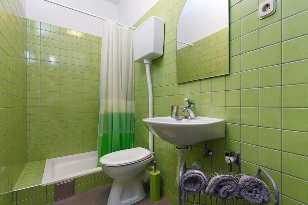 Great Located Family Apartments 산책길 객실 사진