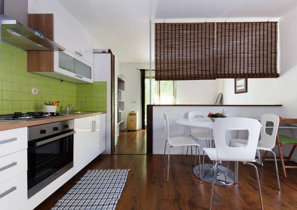 Great Located Family Apartments 산책길 객실 사진