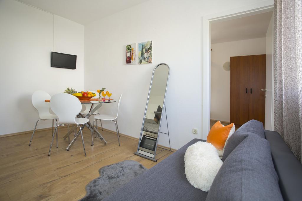 Great Located Family Apartments 산책길 외부 사진