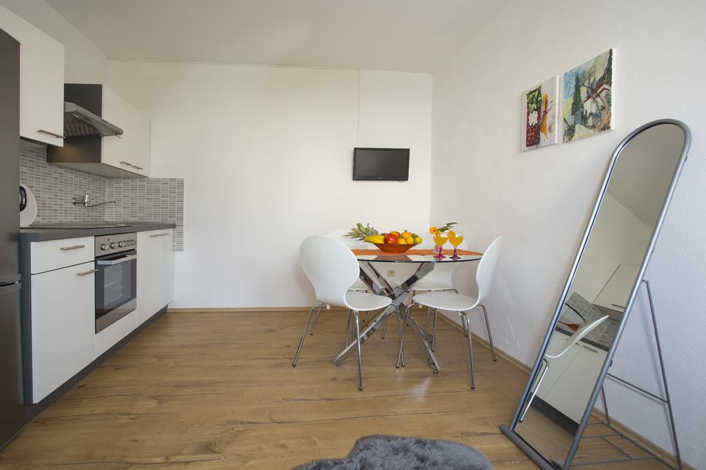 Great Located Family Apartments 산책길 외부 사진